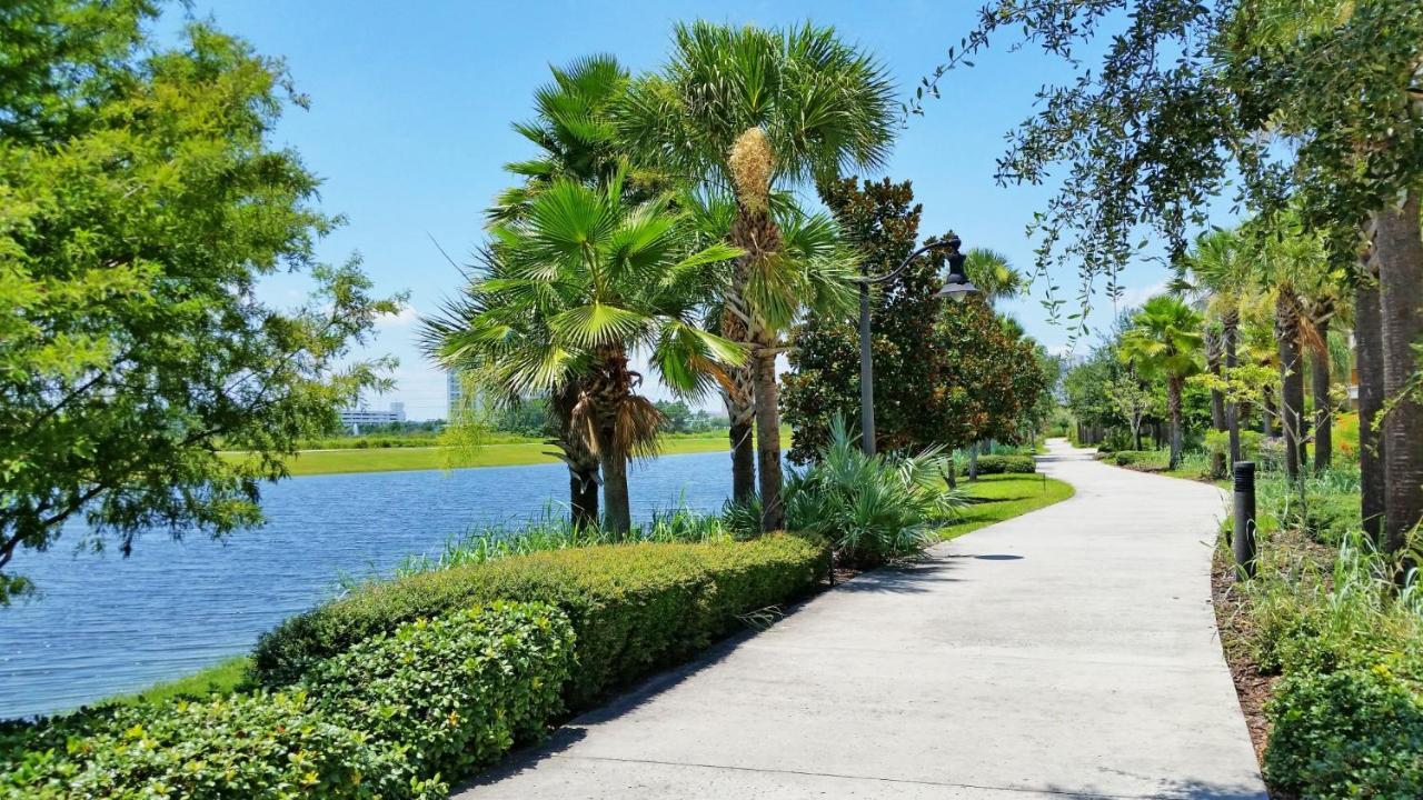 Lovely Vista Cay Resort Condo, Near Clubhousepool Orlando Exterior photo