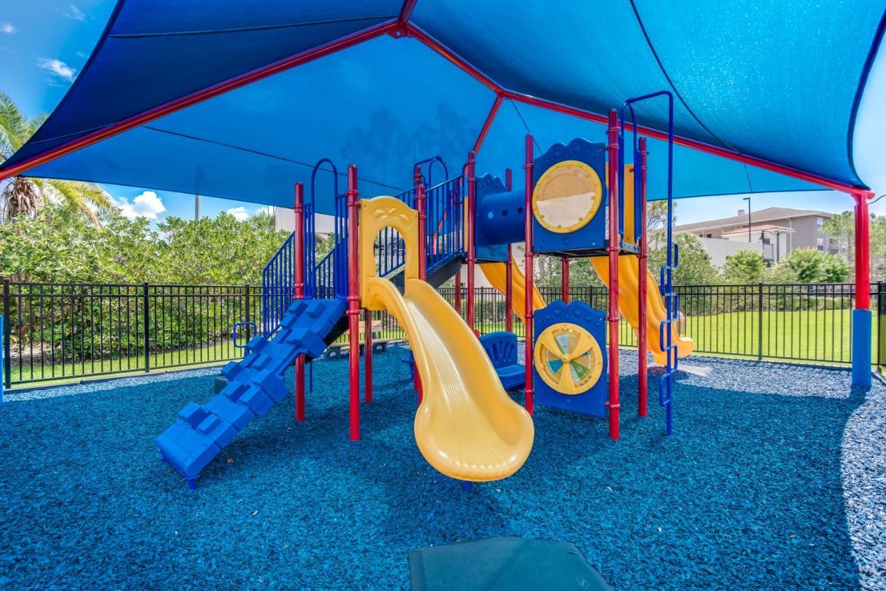 Lovely Vista Cay Resort Condo, Near Clubhousepool Orlando Exterior photo